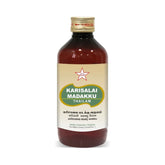 Skm Siddha Ayurveda Karisalai Madakku Thailam Oil 100ml